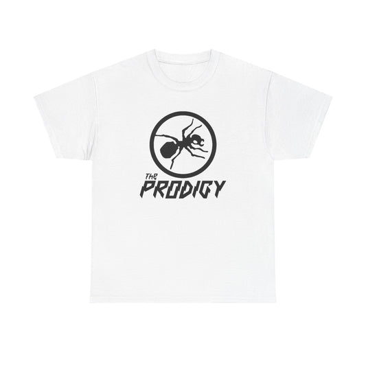 The Prodigy T Shirt S-5XL NEW Unisex Cotton Tee