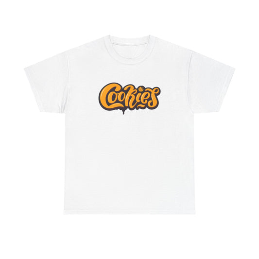 Cookies Logo Tshirt 420 Weed Strains California Cheech And Chong Unisex