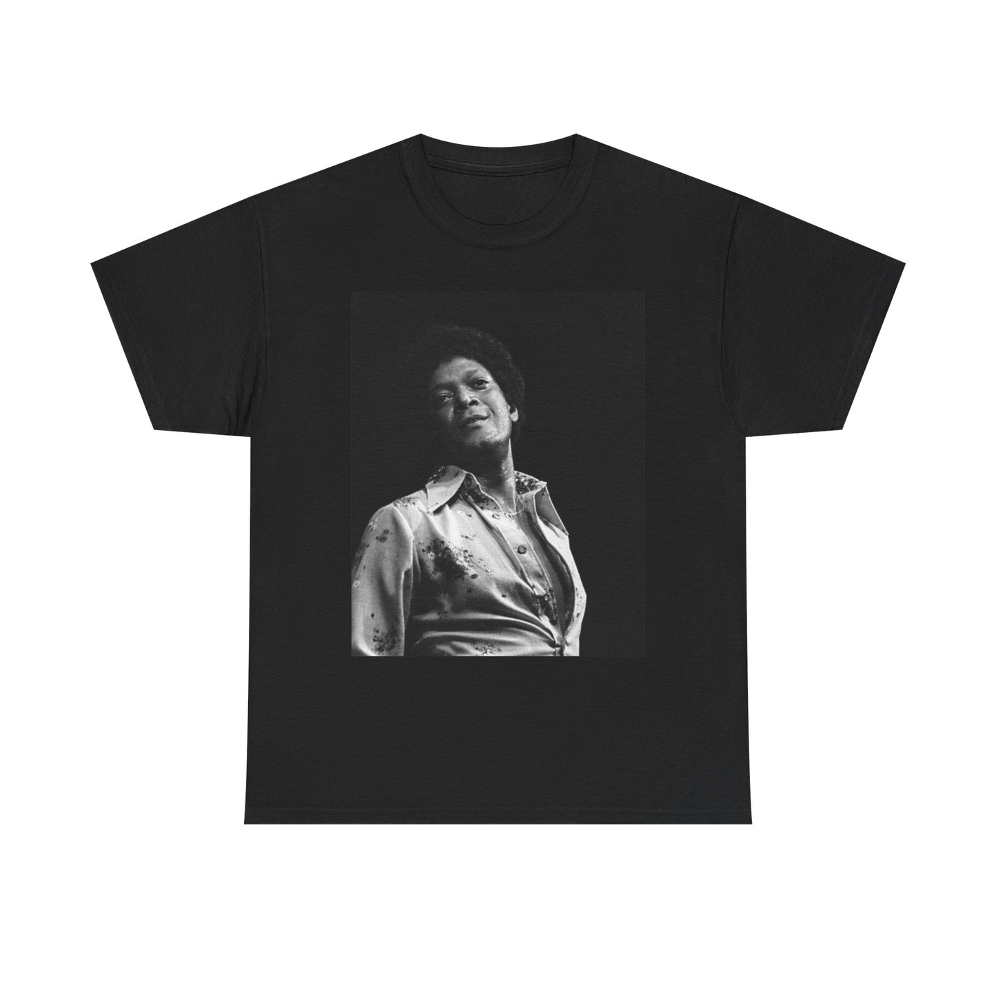 Dobie Gray Graphic Shirt Vintage Poster Art Retro Music Unisex Heavy Cotton Tee