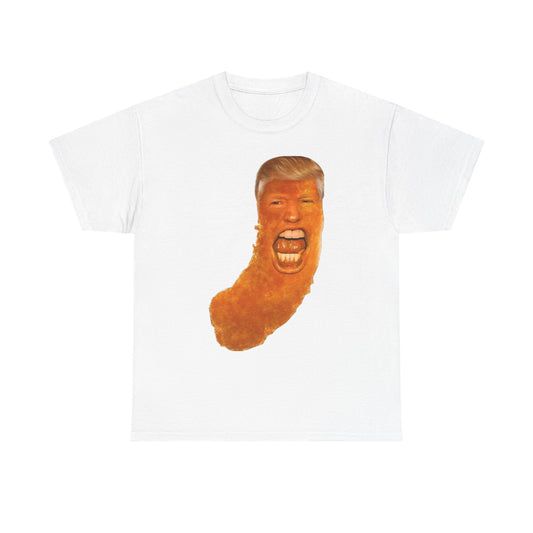 Trump Funny Jokes Graphic T Shirt Men's Heavy Cotton Tee - Quality - Modern True to Size