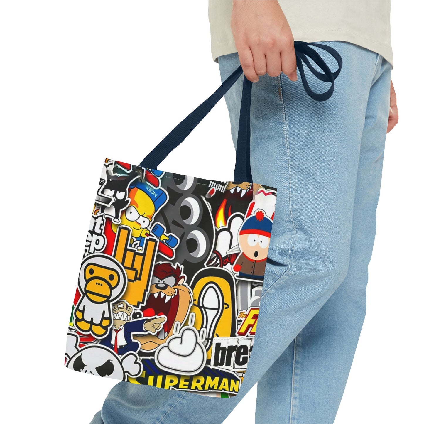 Gaming All Over Print BRAND NEW Purse, Pocketbook,Travel Tote Bag