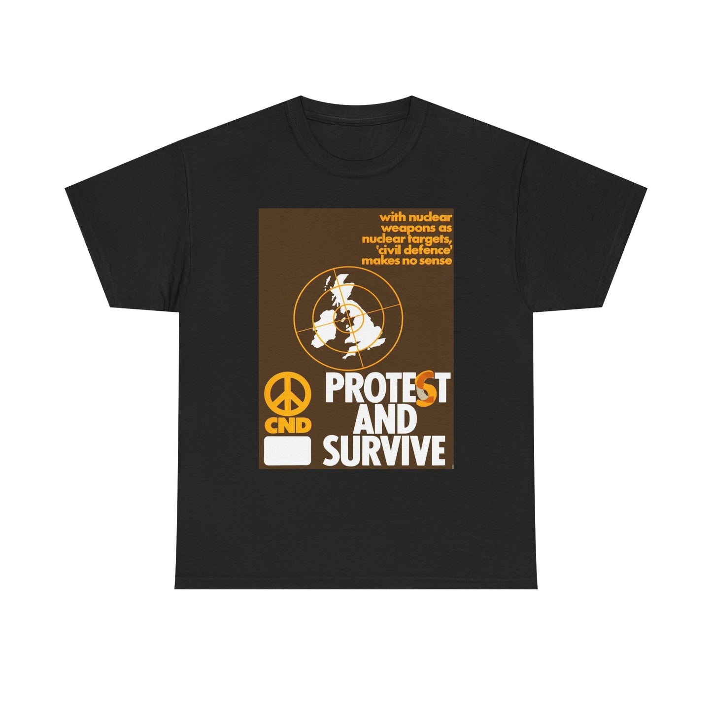 War Is A Racket Graphic T Shirt Retro Military Art Vintage Protest and Survive
