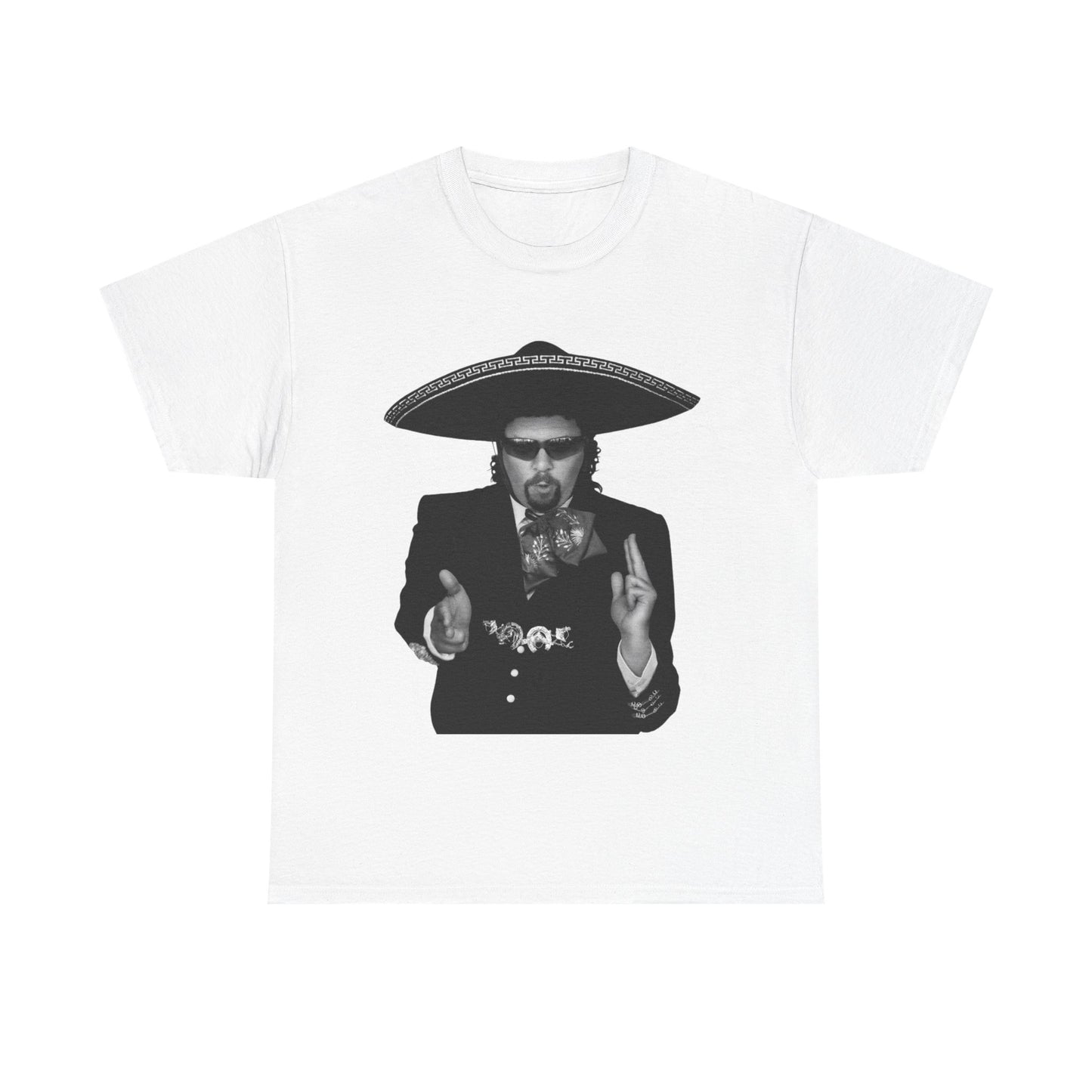 Kenny Powers Tshirt East bound and down mexico Funny Unisex Heavy Cotton Tee