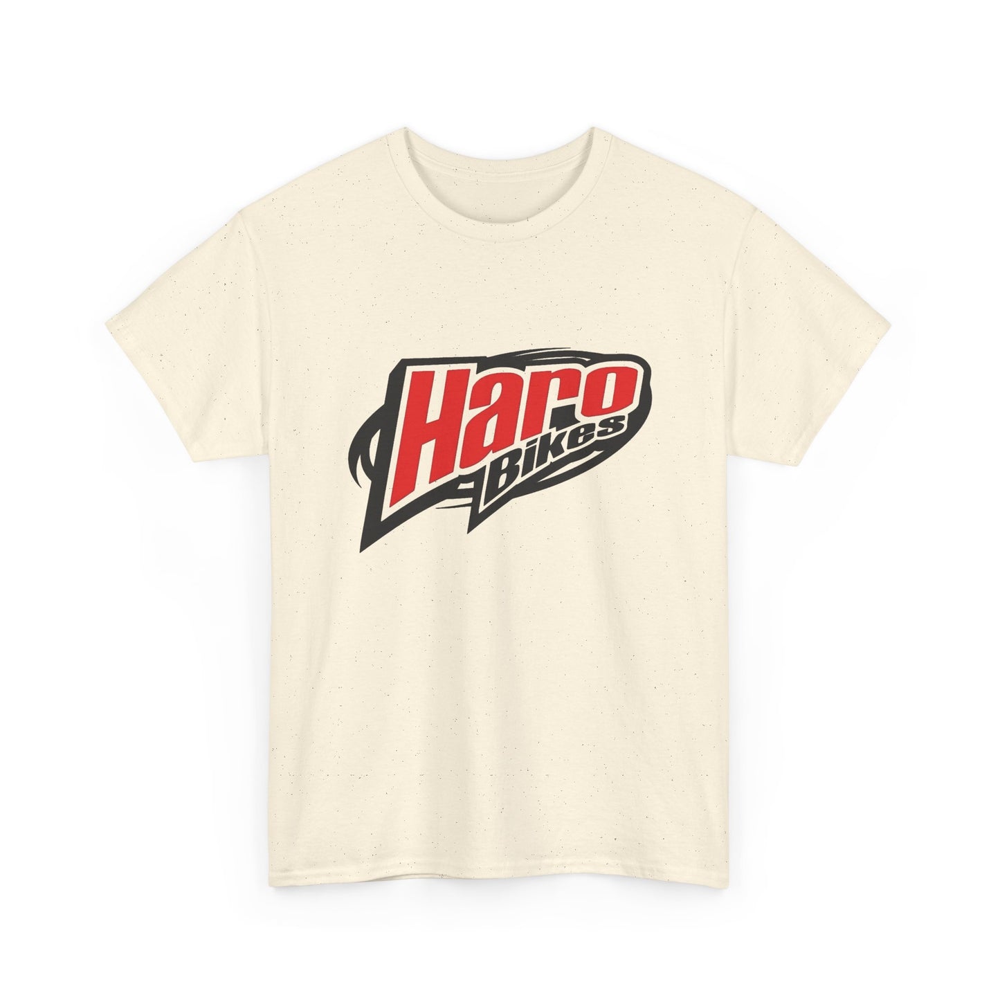 Haro Bikes BMX Graphic T Shirt NEW Unisex Heavy Cotton Tee