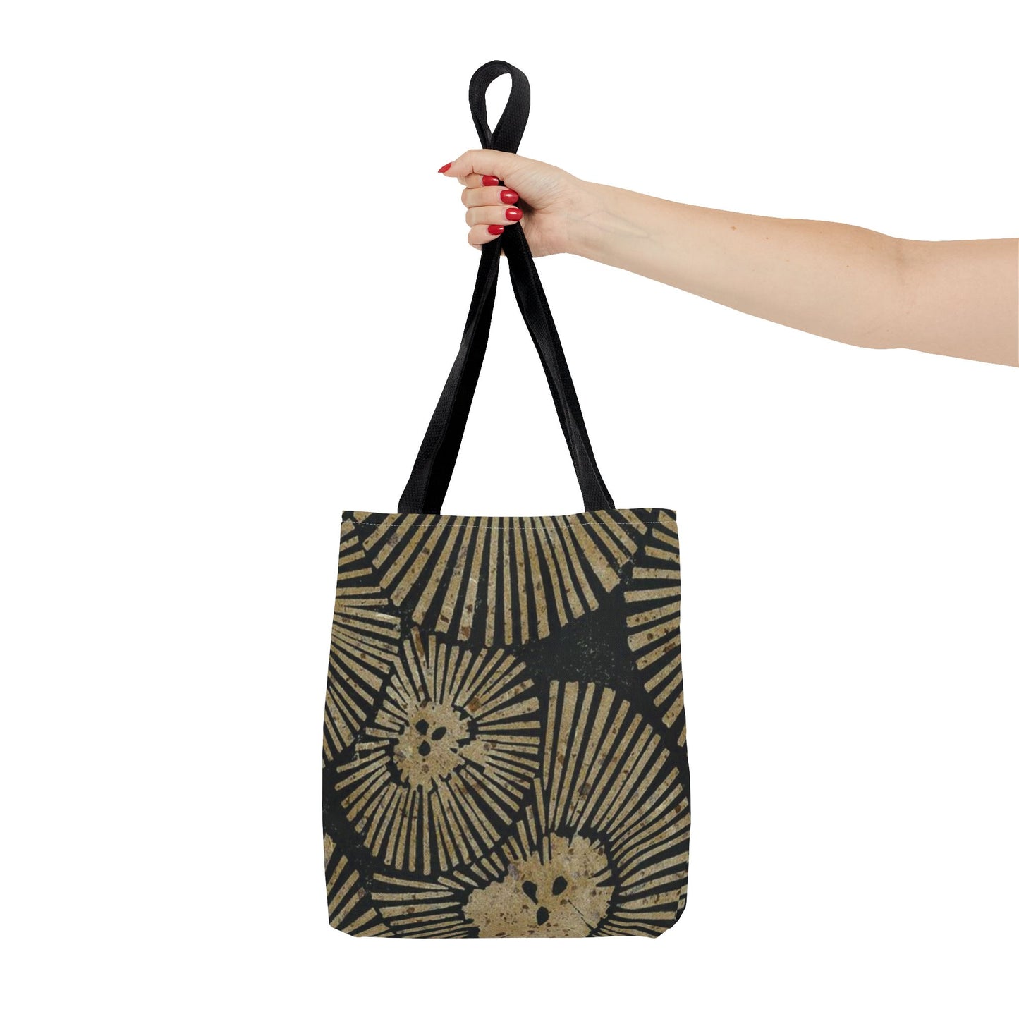 BRAND NEW WESTERN PRINT Multi Color TOTE BAG Fast Shipping (AOP) 4