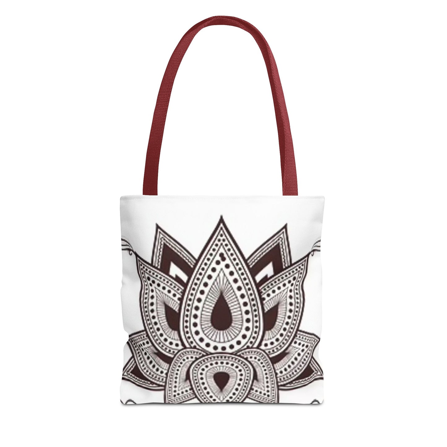 Black And White Pattern BRAND NEW Modern Tote Bag (AOP)