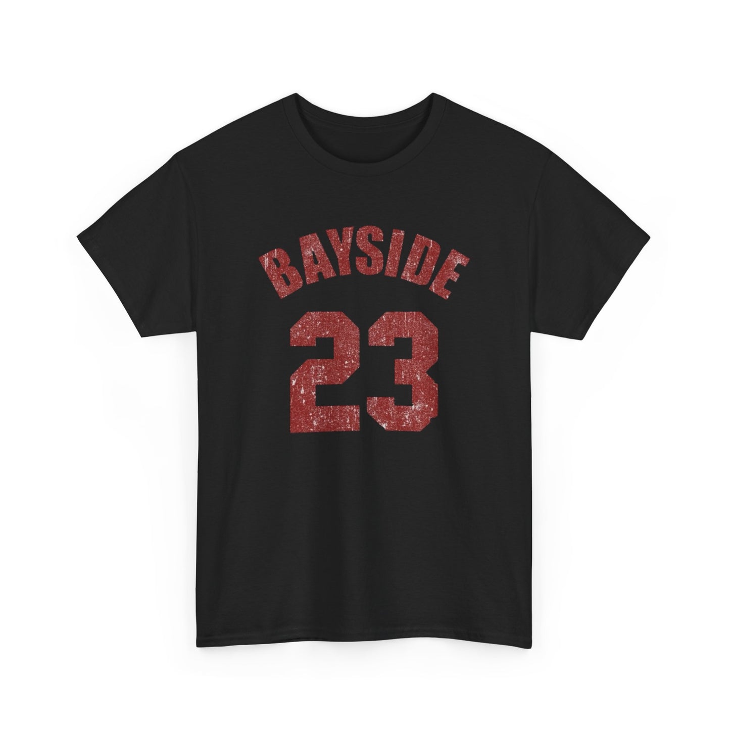 Bayside California Graphic T Shirt NEW ADULT TEE VINTAGE
