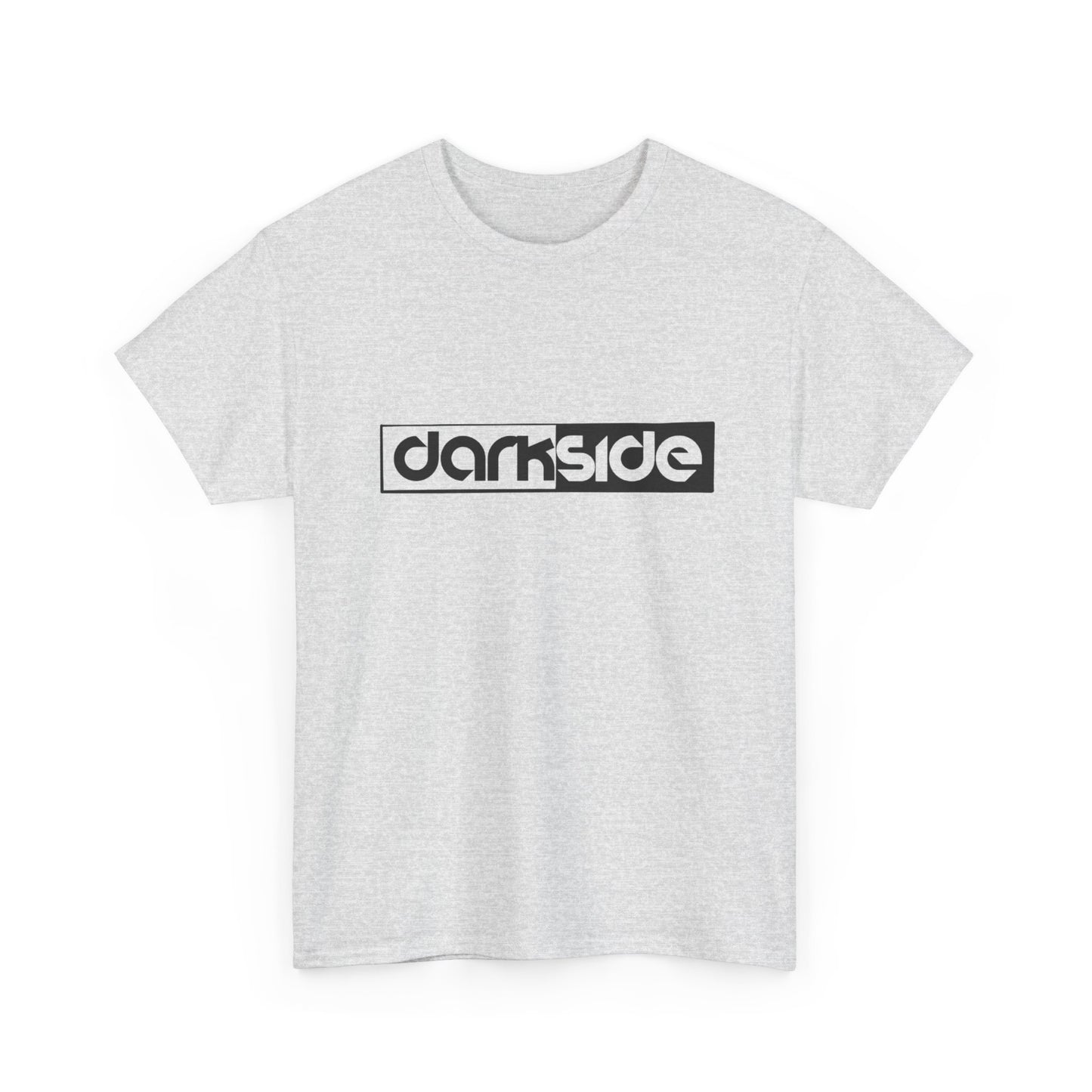 Darkside Graphic T Shirt ADULT NEW Unisex Heavy Cotton Tee