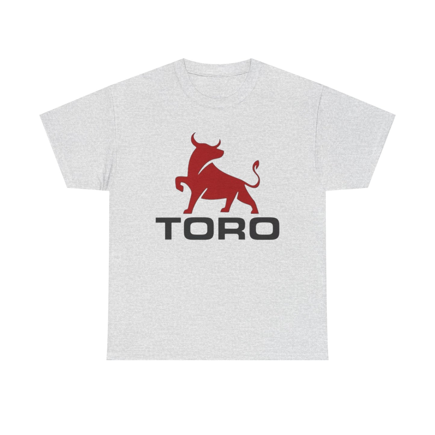 Toro Motors Graphic T Shirt NEW ADULT Tee