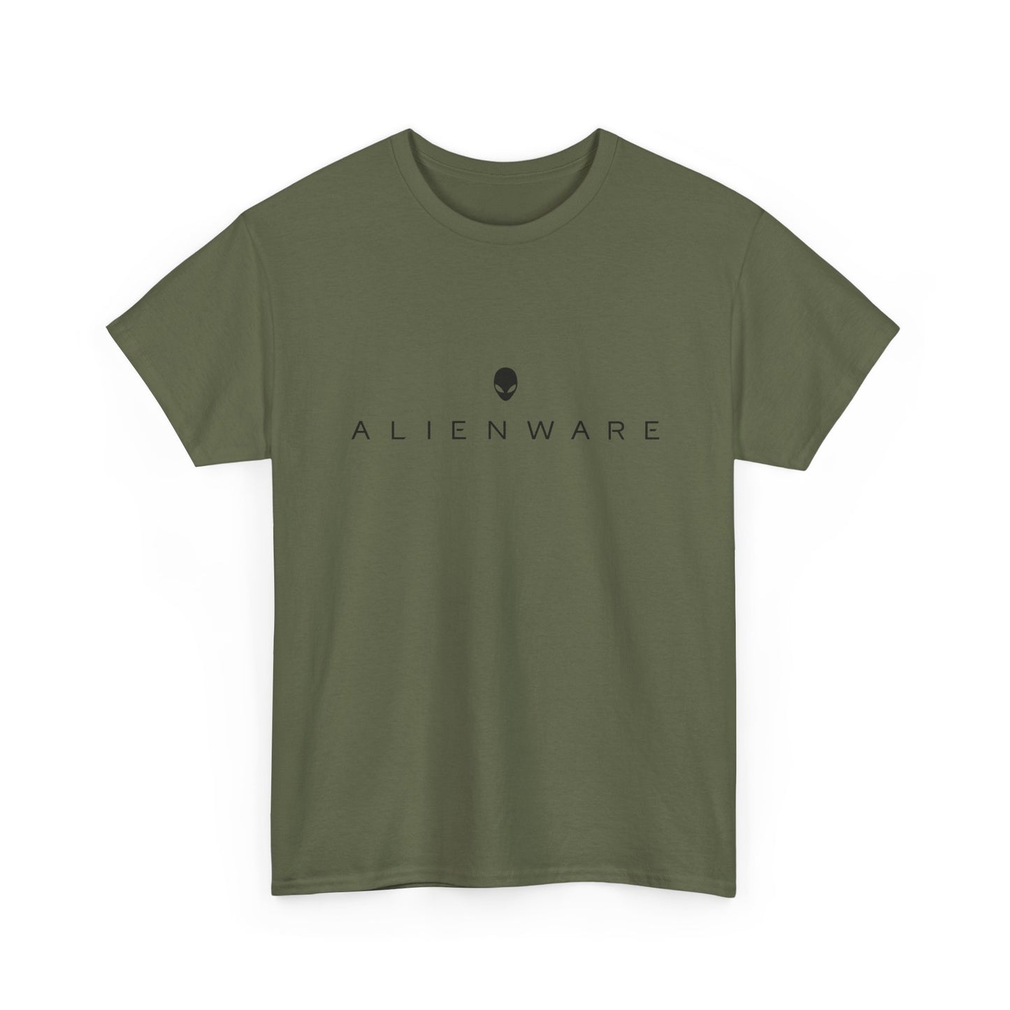 Alienware Gaming Vintage Graphic T Shirt ADULT NEW