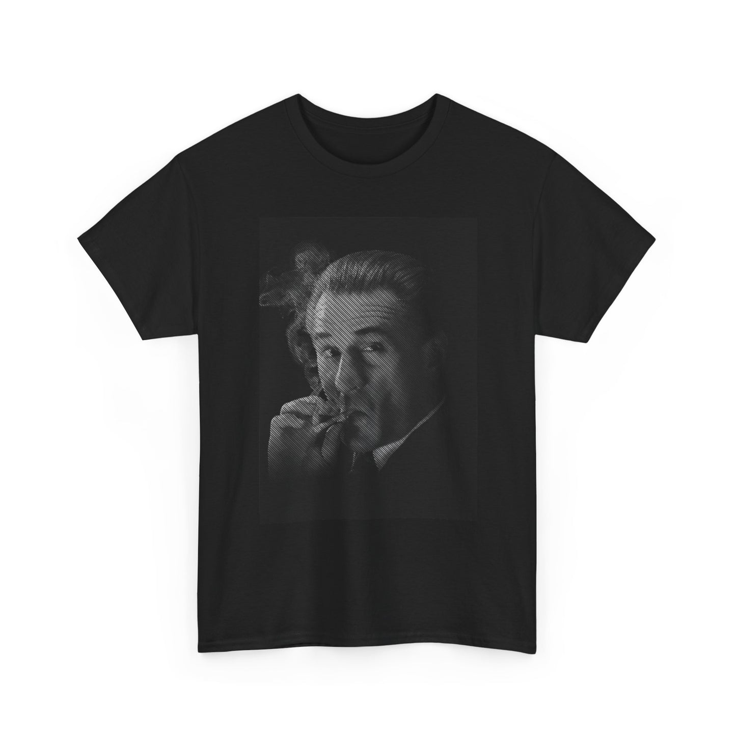Robert De Niro Graphic T Shirt Goodfellas Graphic Retro Unisex Heavy Cotton Tee