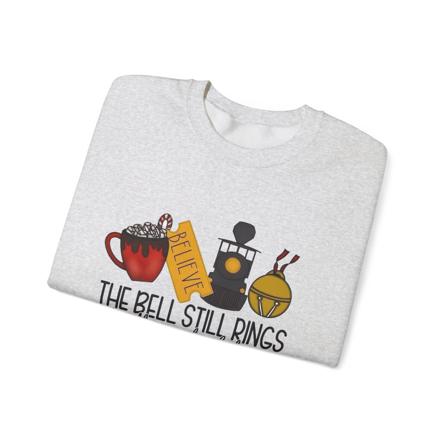 Christmas Spirit Sweater NEW Unisex Heavy Blend™ Sweatshirt
