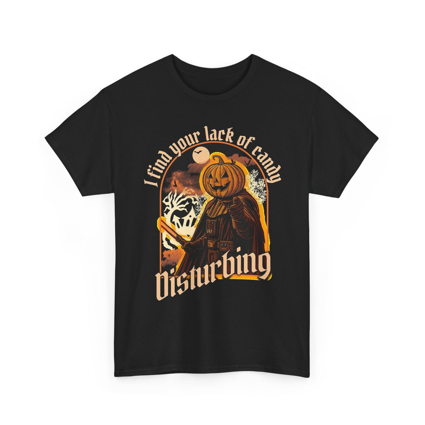 Funny Halloween Graphic T Shirt NEW ADULT