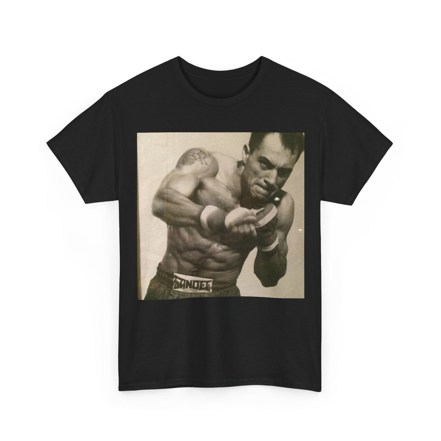 Joe Rogan T shirt Rogan Experience retro UFC MMA GYM Gear