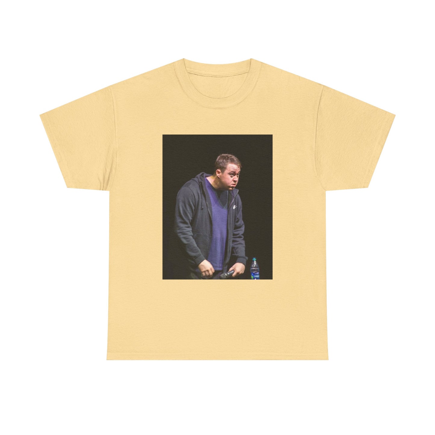 Shane Gillis shirt comedy Joe Rogan funny texasUnisex Heavy Cotton Tee New York