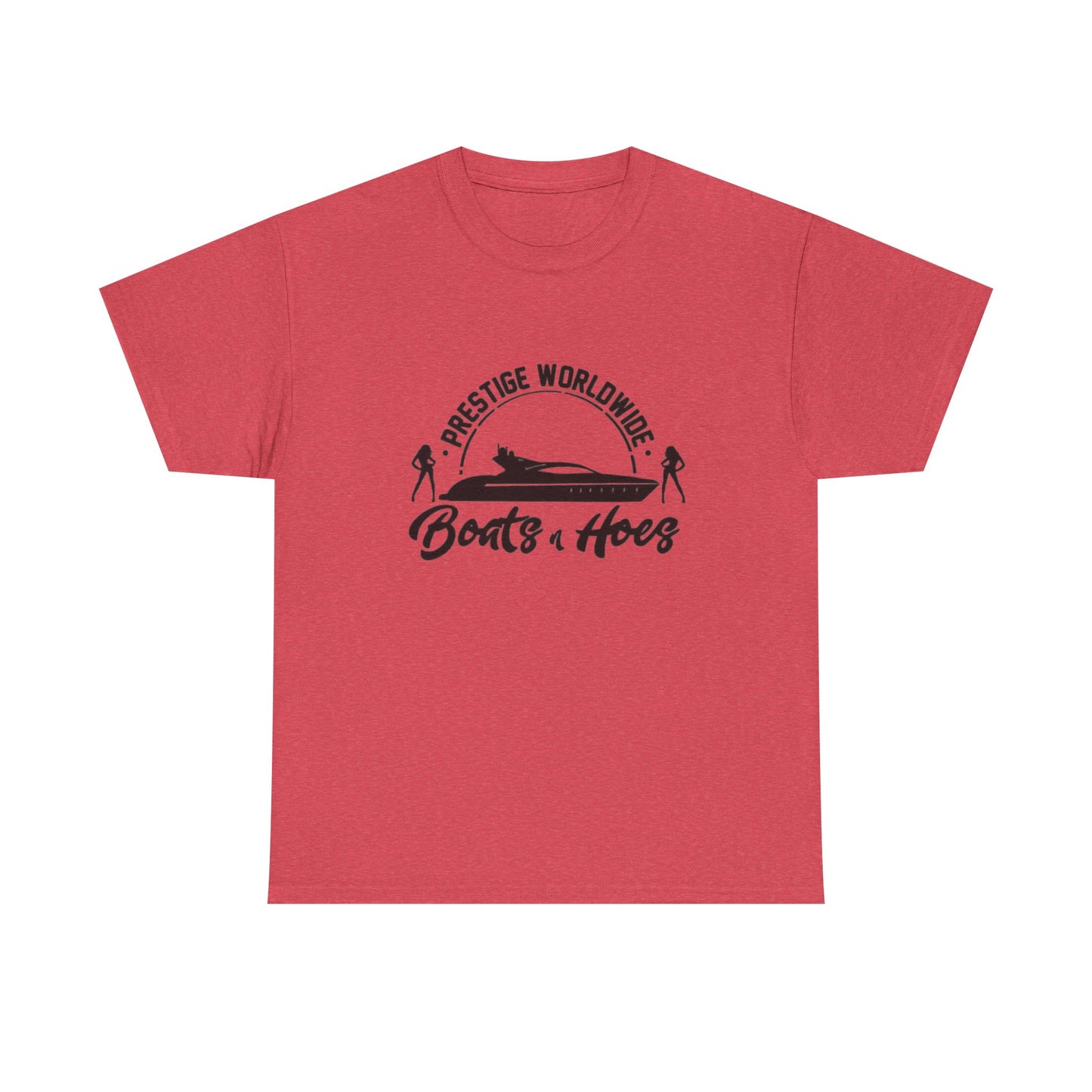 Step Brothers Boats And Hoes Funny Graphic T Shirt NEW ADULT