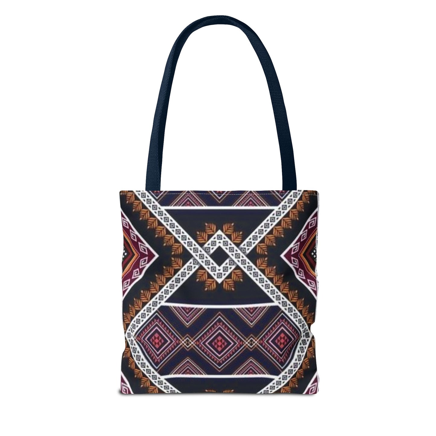 BRAND NEW COWGIRL PRINT Multi Color TOTE BAG Fast Shipping (AOP)