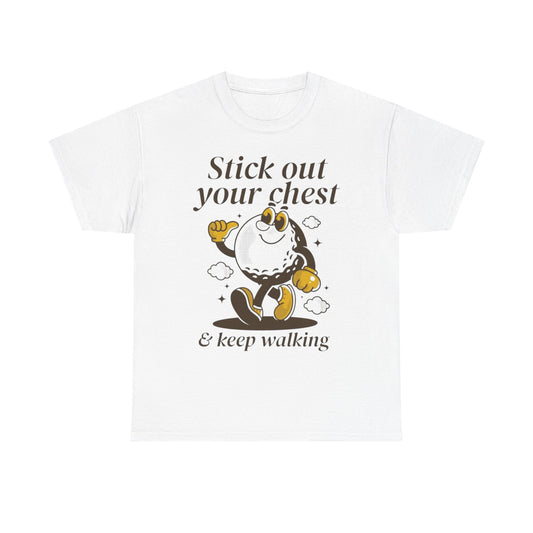 Funny Golfing Tee Graphic T Shirt ADULT NEW