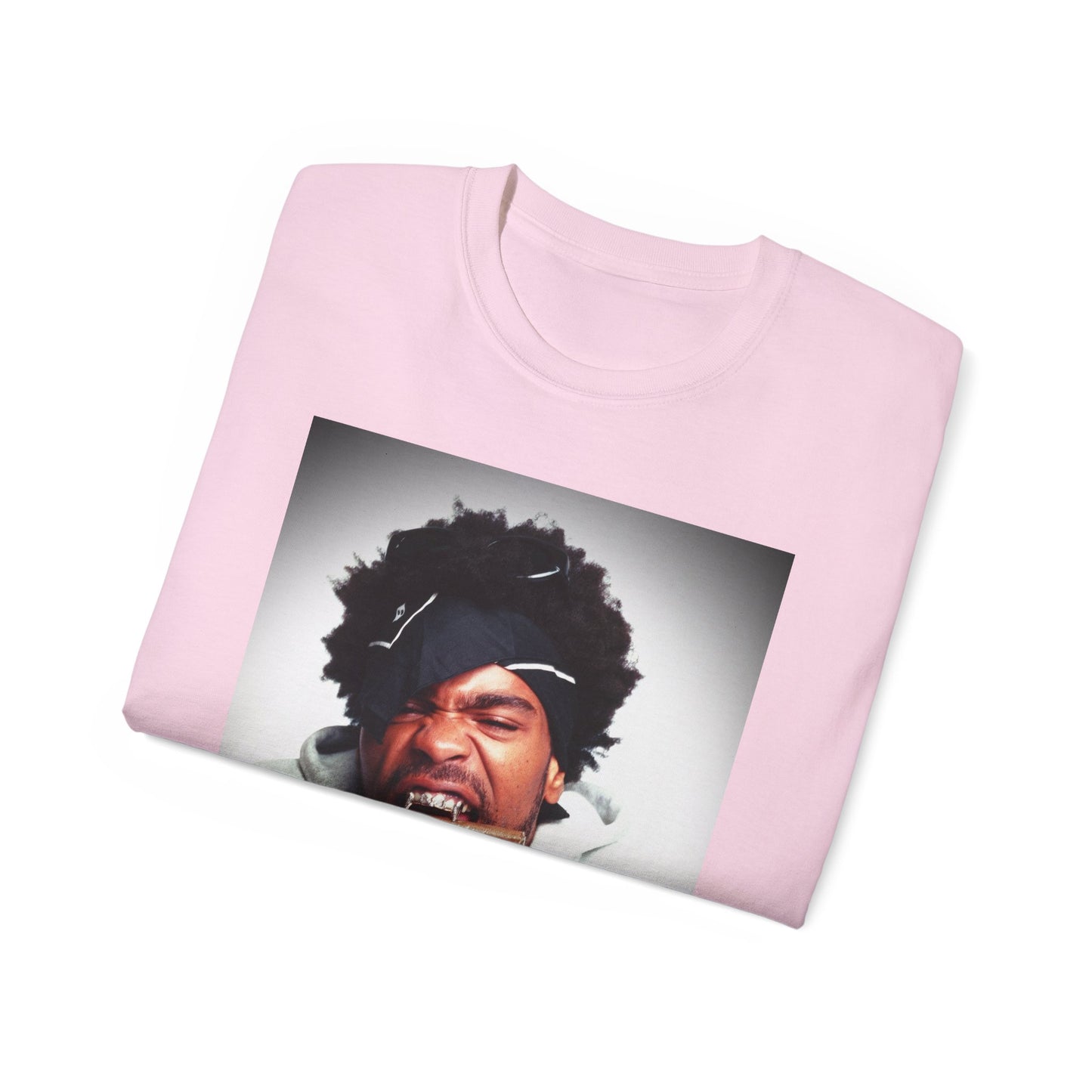 Wu tang clan method man New York vintage retro hip hop Unisex Ultra Cotton Tee