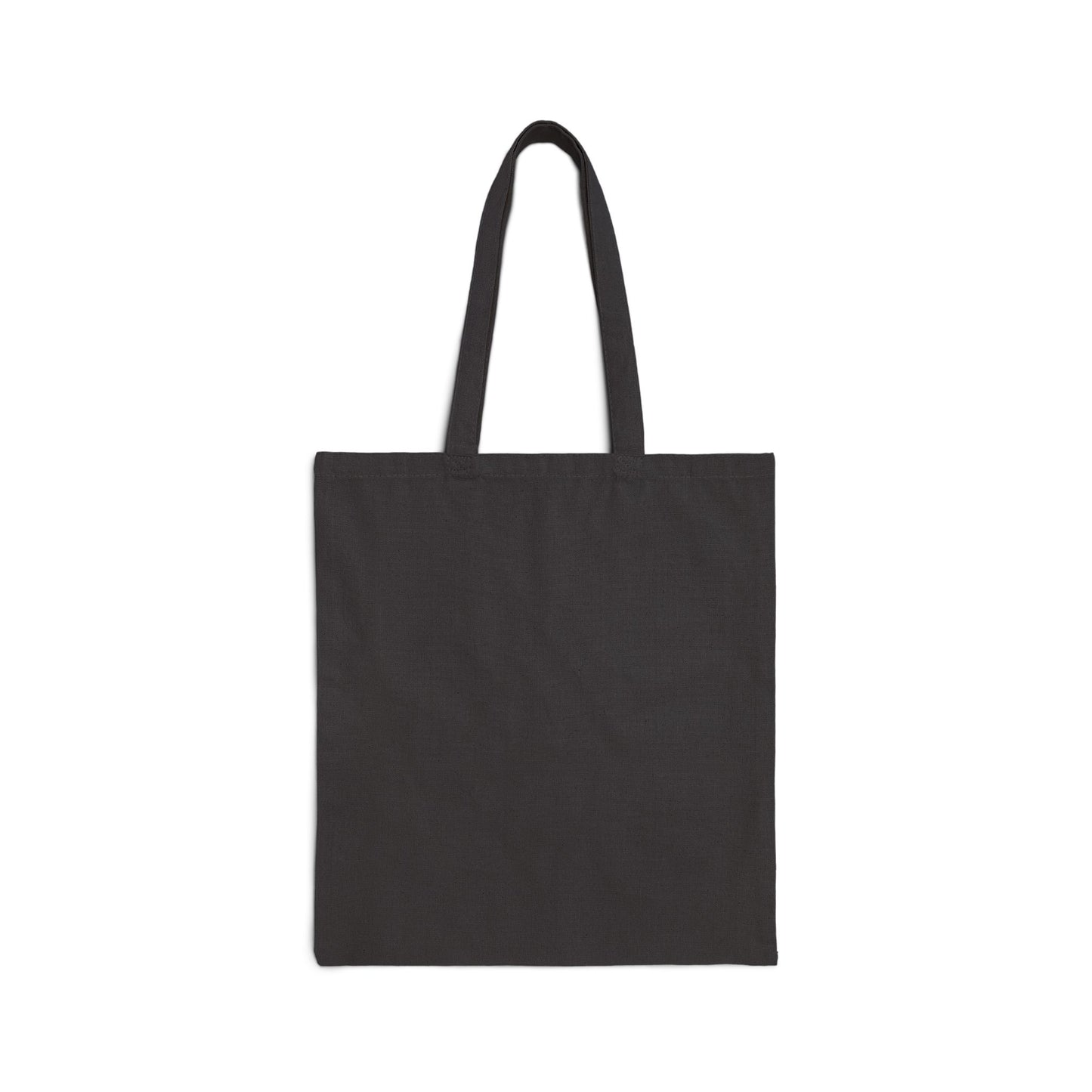 Happy And Dazzling Brand New Cute Graphic Cotton Canvas Tote Bag