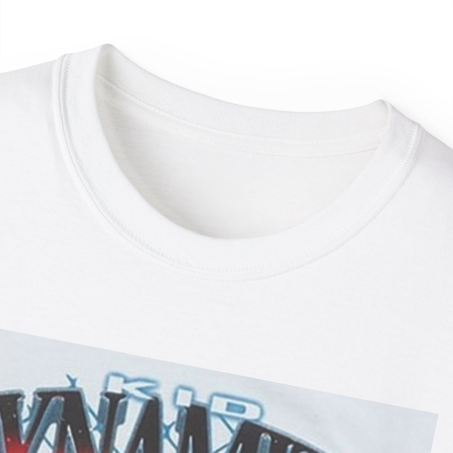 Mike Tyson boxing kid dynamite vintage 90s New York Unisex Ultra Cotton Tee