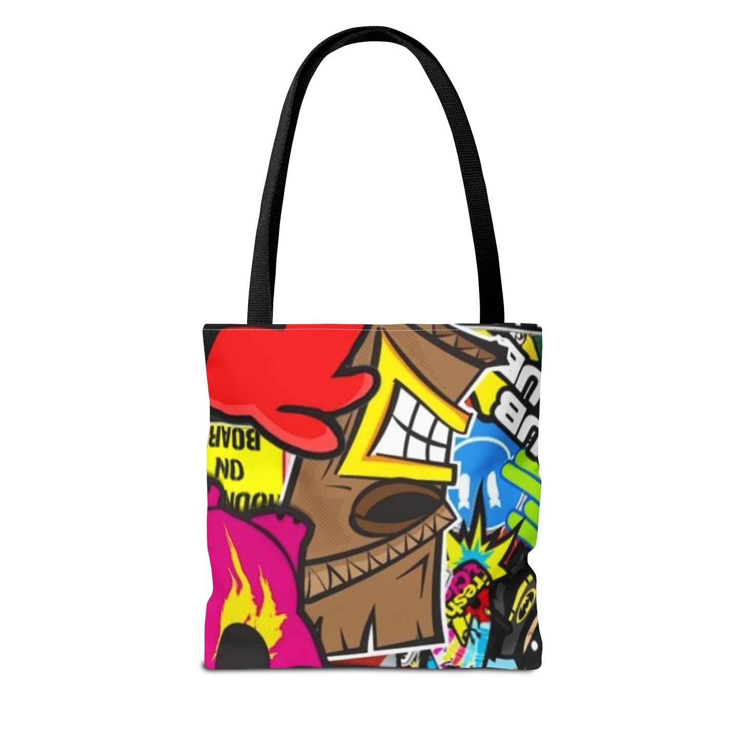 Skateboarding All Over Print BRAND NEW Purse, Pocketbook,Travel Tote Bag