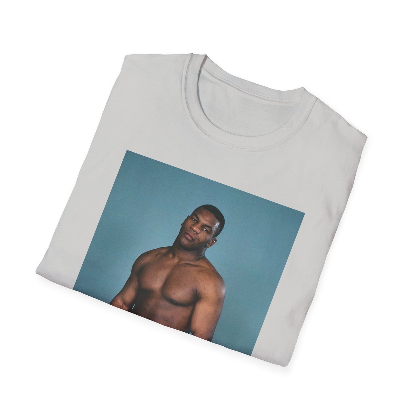 Mike Tyson Tshirt Vintage Vegas MMA Jake Paul boxing Retro UFC The hangover NY
