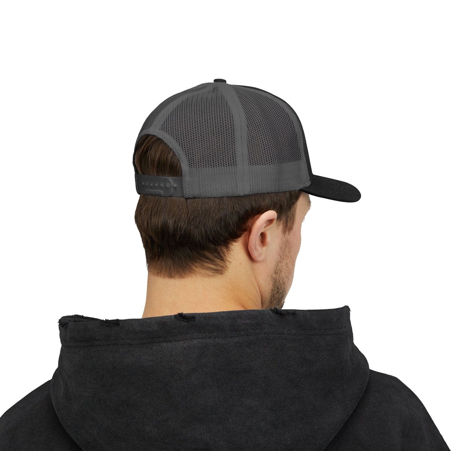 Yee Yee! Hat Southern Graphic Funny Snapback Trucker Cap