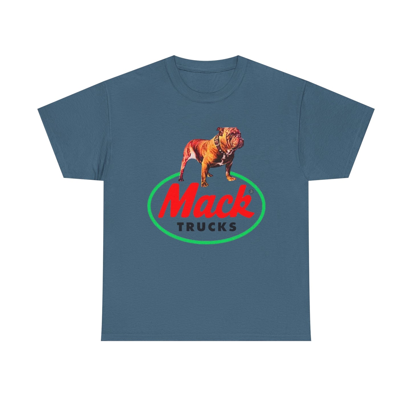 Mack Trucks T Shirt