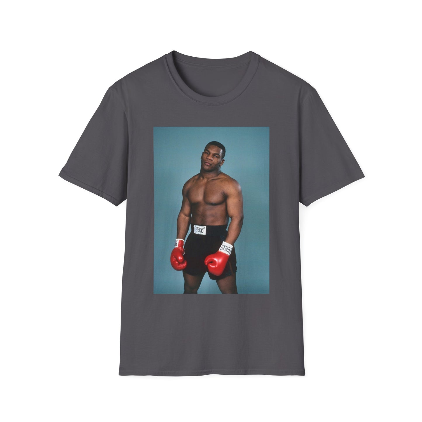 Mike Tyson Tshirt Vintage Vegas MMA Jake Paul boxing Retro UFC The hangover NY