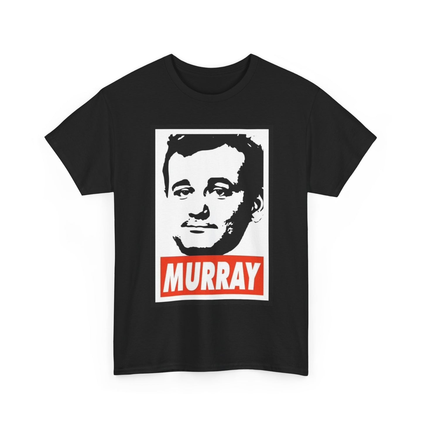 Caddy Shack Tshirt Bill Murray graphic Vintage comedy Unisex Heavy Cotton Tee