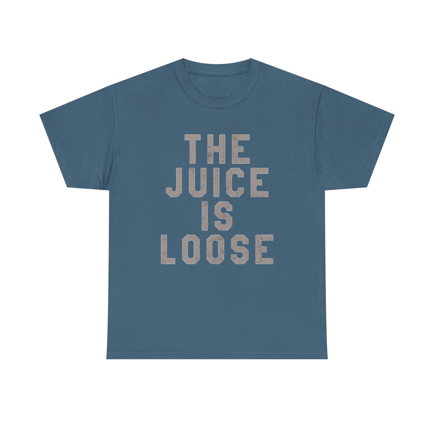 The Juice Is Looses Oj Simpson Graphic T Shirt NEW ADULT