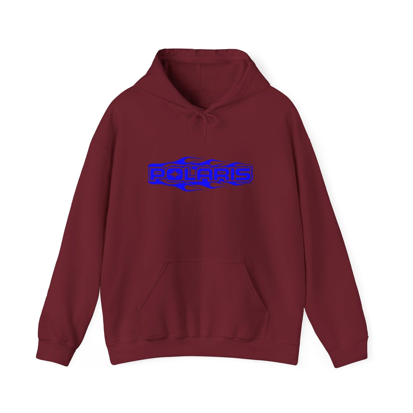 Polaris Hoodie NEW ADULT Unisex Hooded Sweatshirt