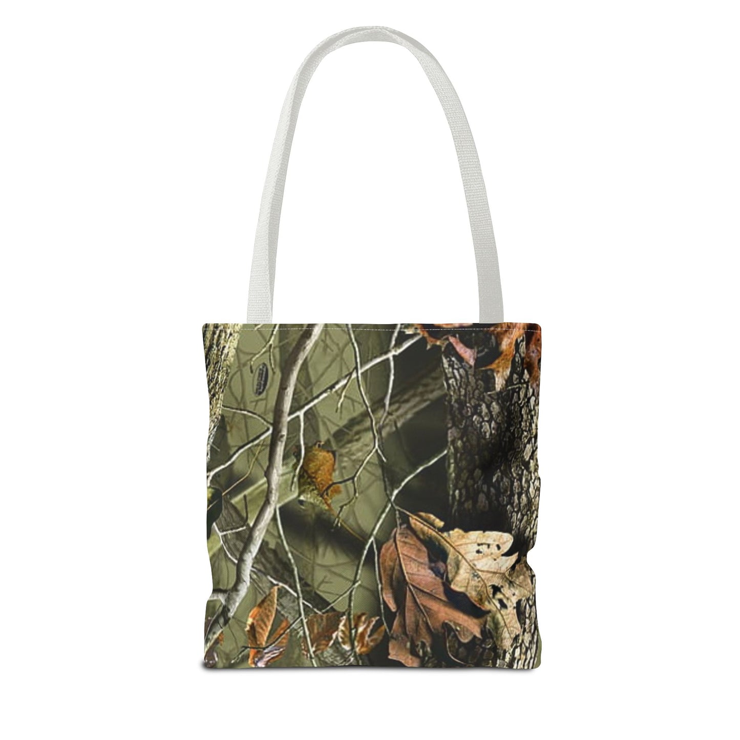 Camo All Over BRAND NEW Outdoors Hunting Tote Bag (AOP)