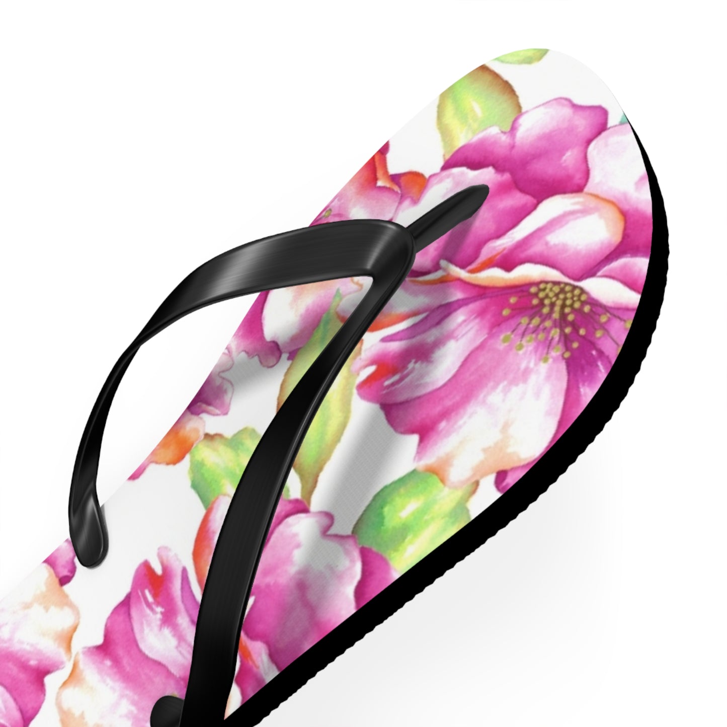 Pink Skies Summer Sandals Summer Flip Flops Slides BRAND NEW