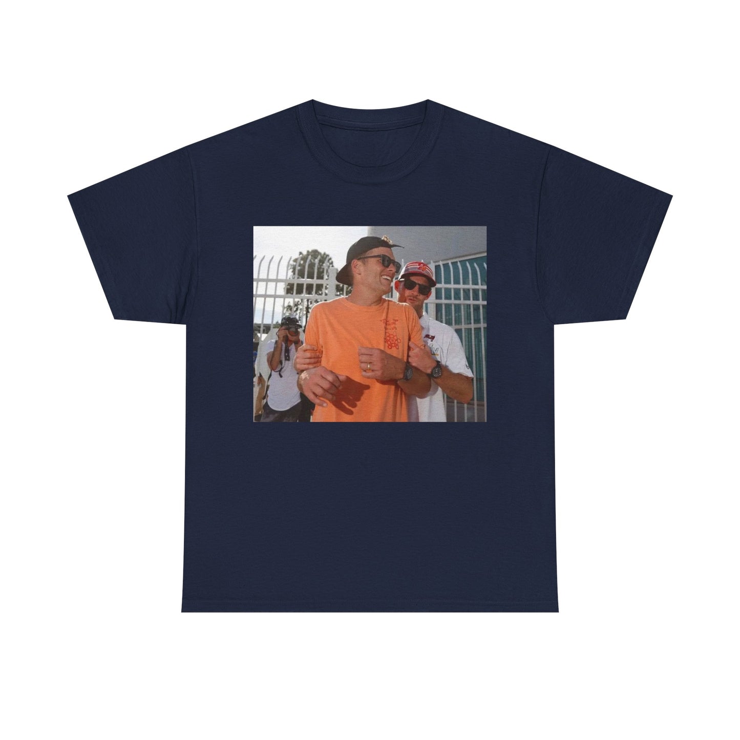 Tom Brady funny drunk T-shirt buccaneers Florida patriots Unisex Heavy Cotton