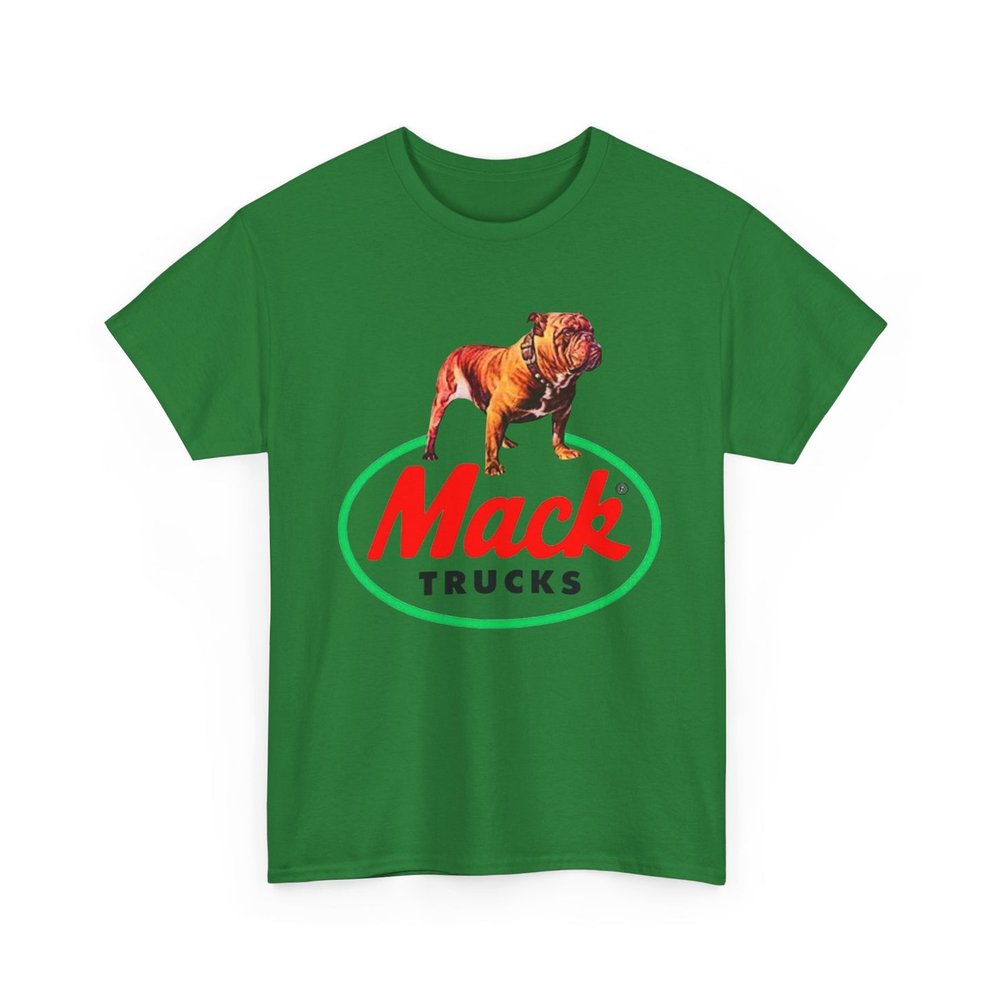 Mack Trucks T Shirt