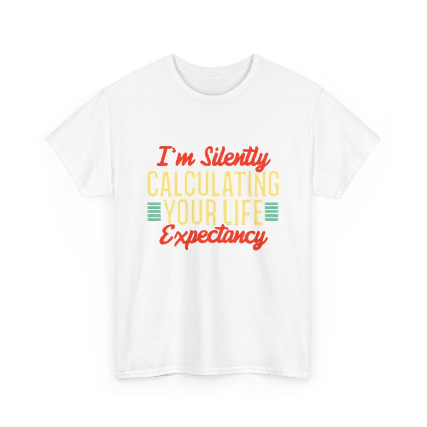 Doctor Work Shirt Funny Jokes Humor Unisex Heavy Cotton Tee