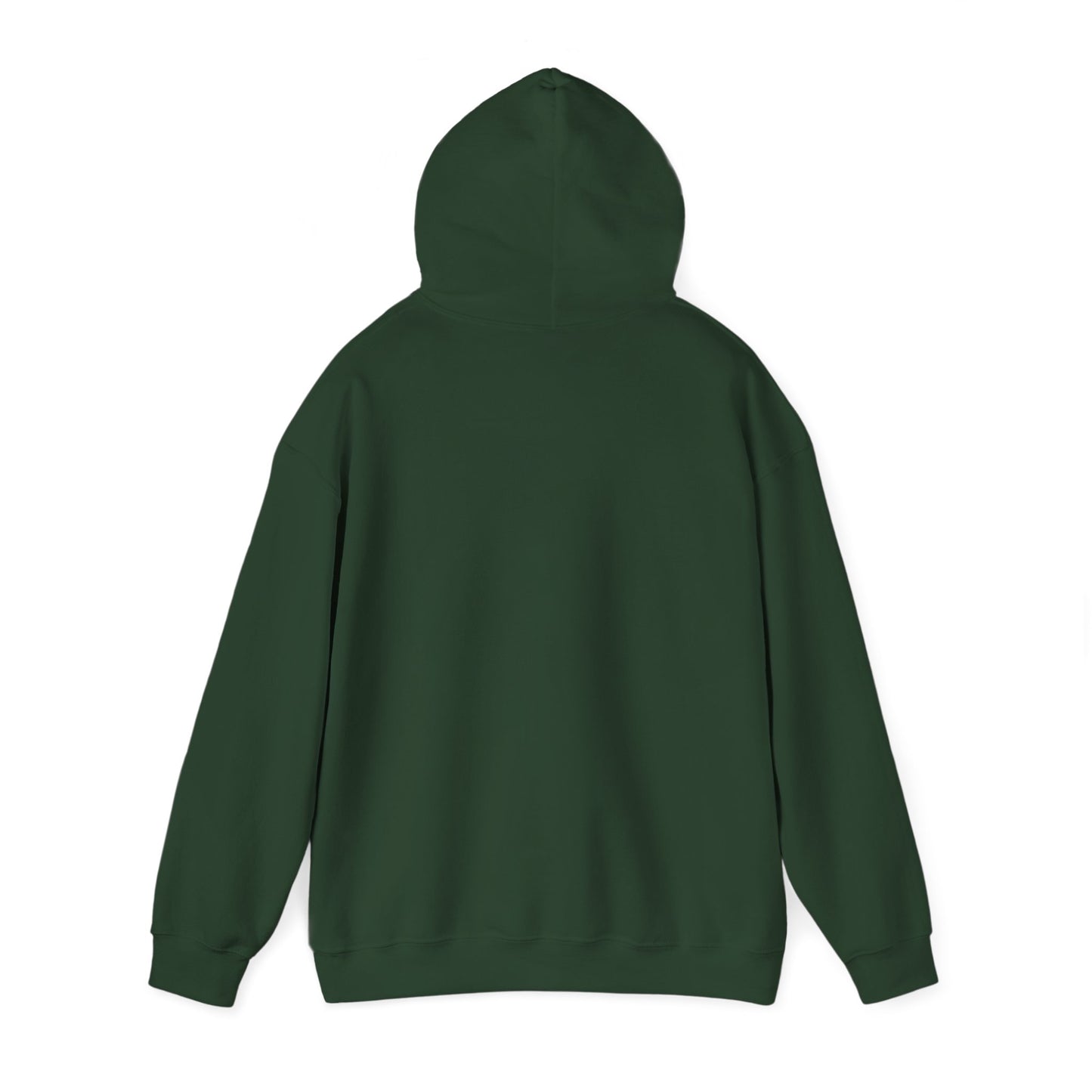 ZYN hoodie tucker zyn pouch America Unisex Heavy Blend™ Hooded Sweatshirt
