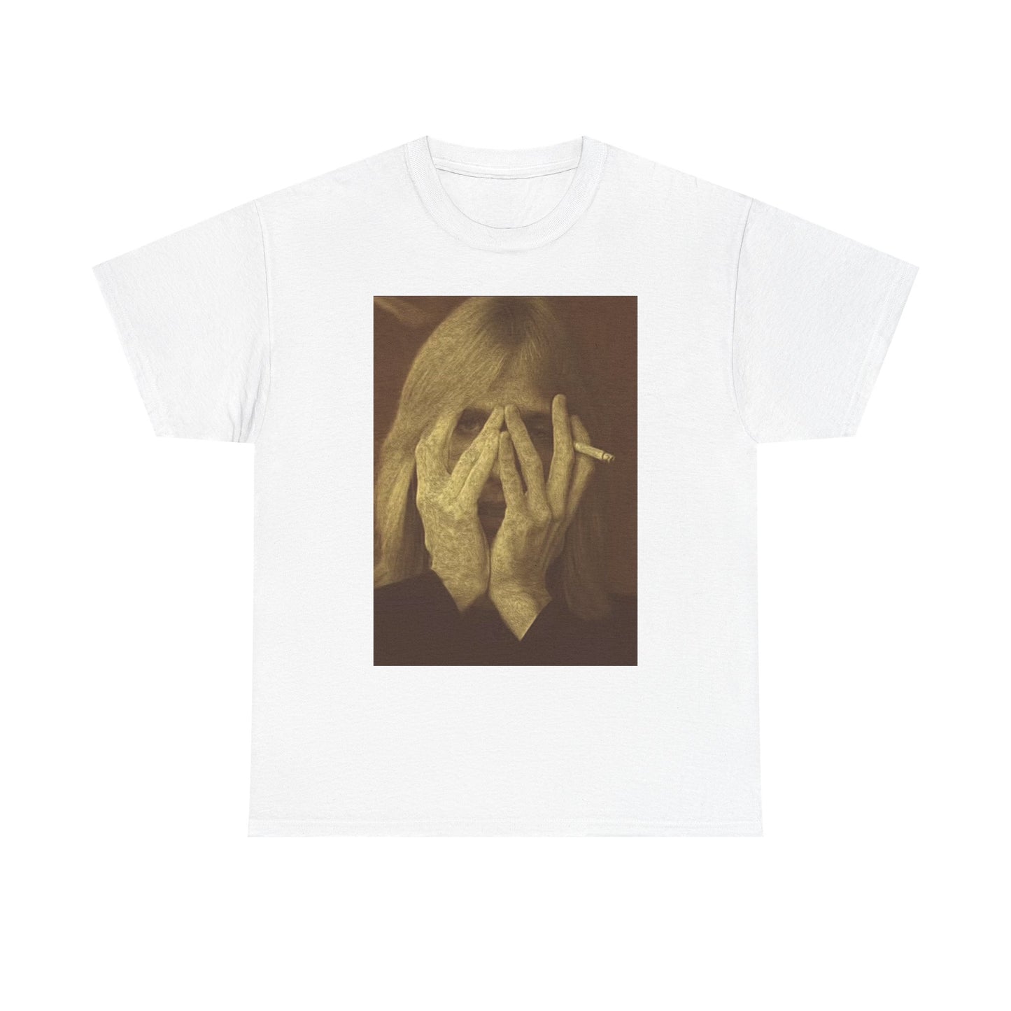 Tom Petty graphic T Shirt Vintage Rock Poster Retro Unisex Heavy Cotton Tee