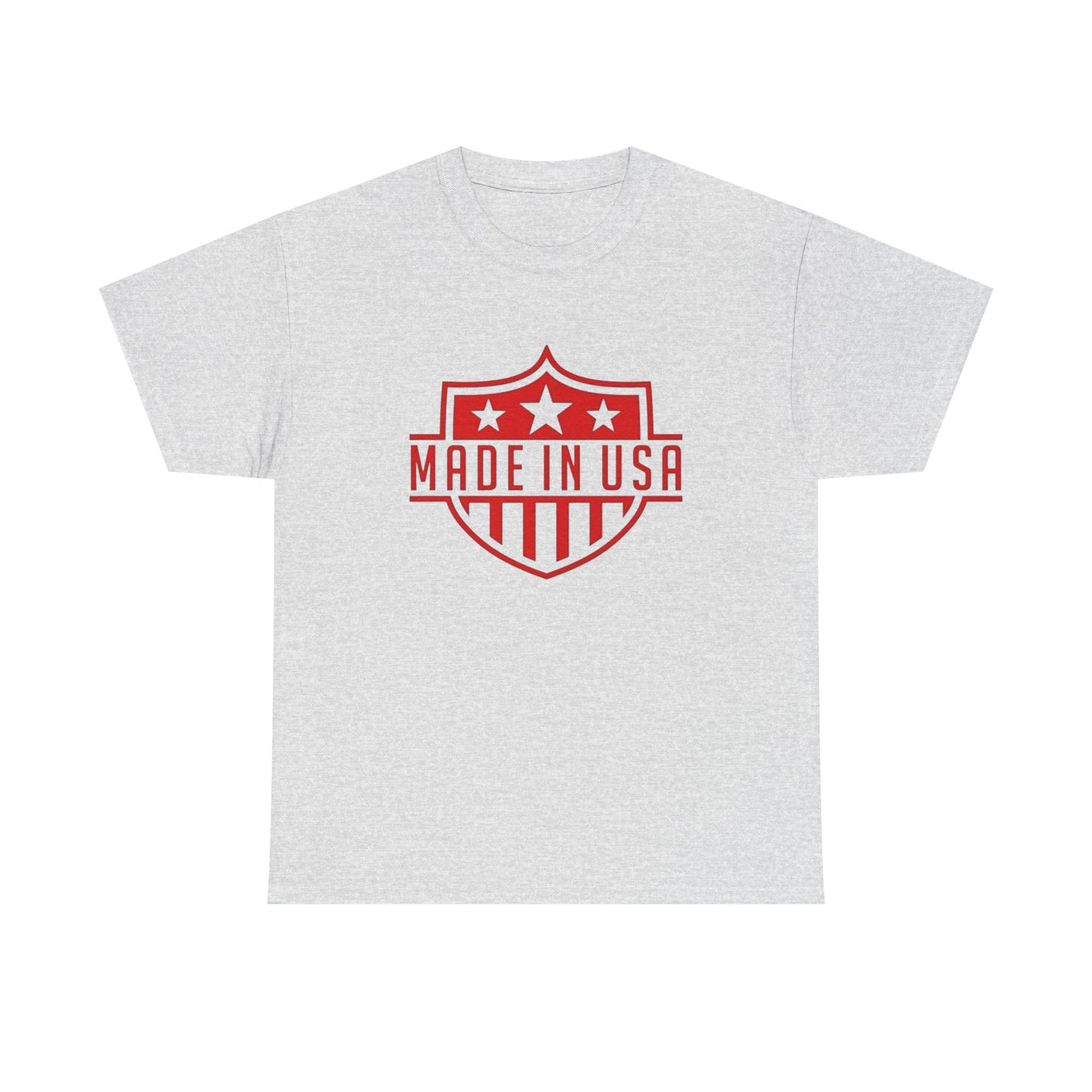 Made In The USA American Graphic T Shirt ADULT NEW