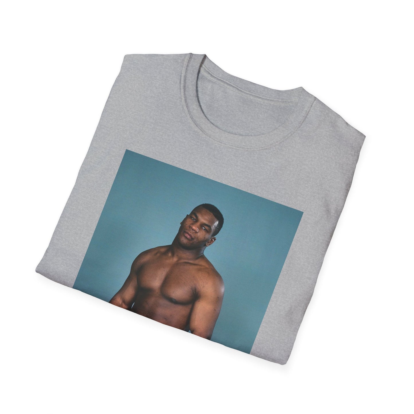 Mike Tyson Tshirt Vintage Vegas MMA Jake Paul boxing Retro UFC The hangover NY
