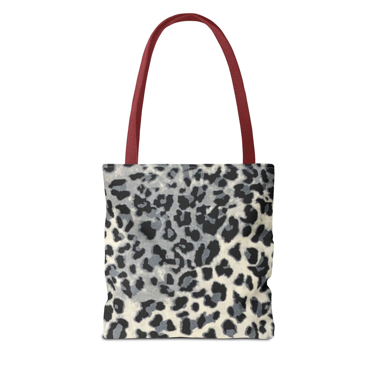 BRAND NEW ANIMAL PRINT Multi Color TOTE BAG Fast Shipping (AOP)