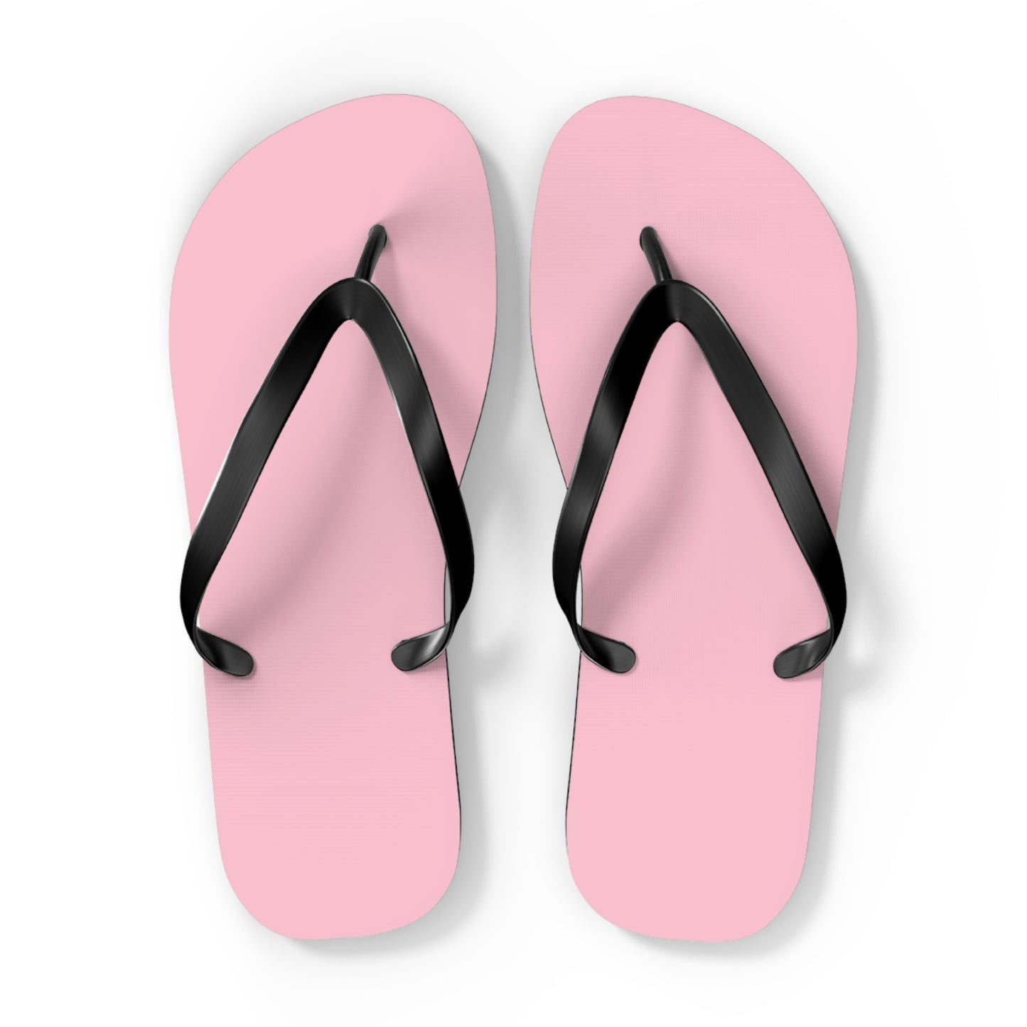 Pink Flip Flops, Sandals Slides, Summer Footwear, Brand New