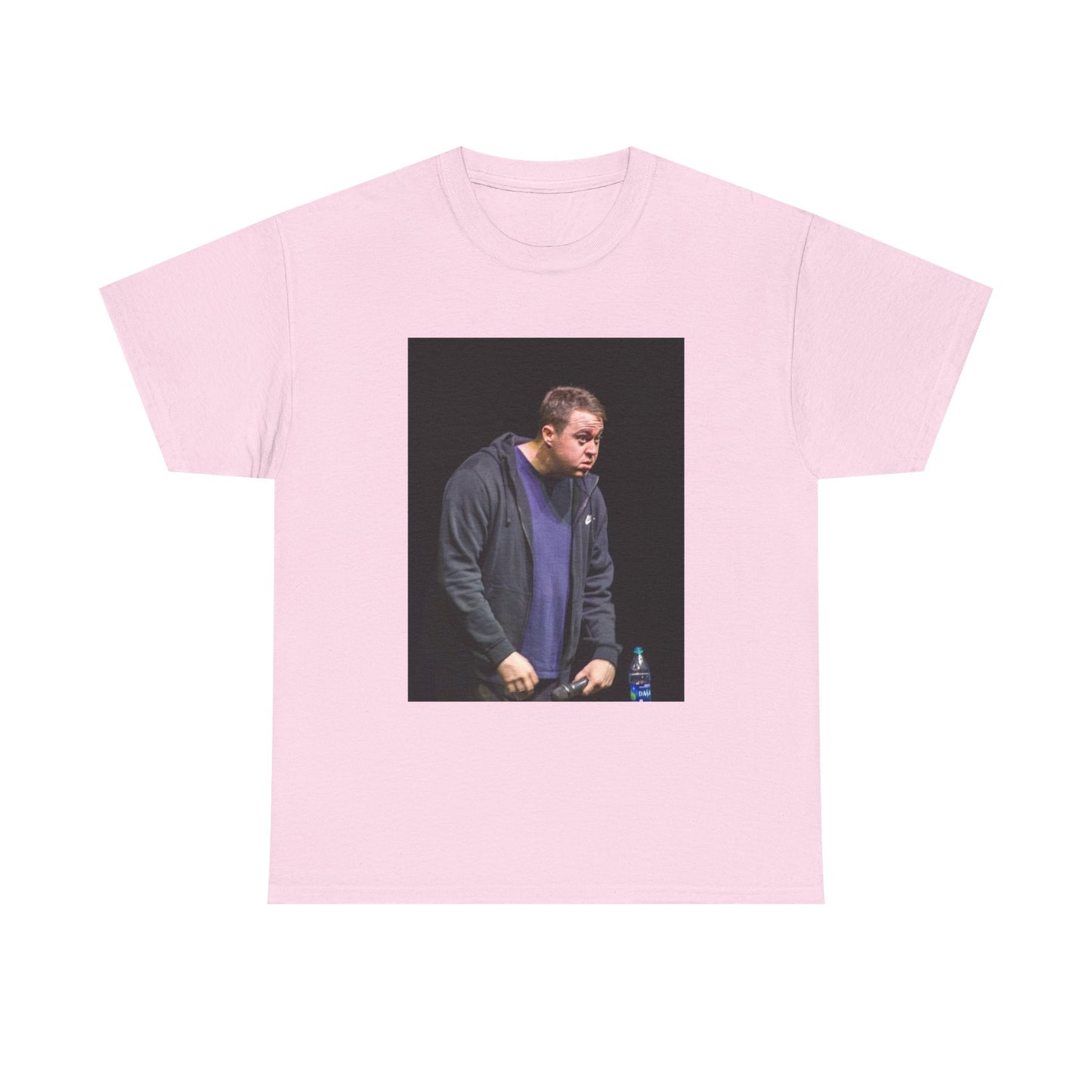 Shane Gillis shirt comedy Joe Rogan funny texasUnisex Heavy Cotton Tee New York
