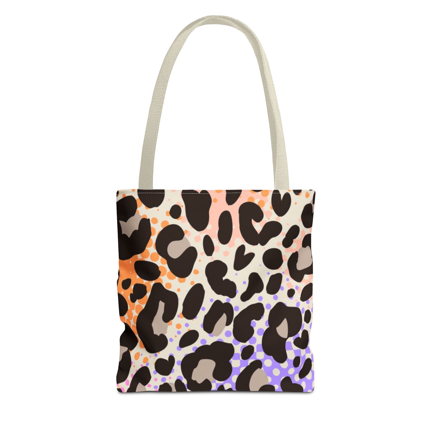 Cheetah All Over Print BRAND NEW Purse, Pocketbook,Travel Tote Bag 1
