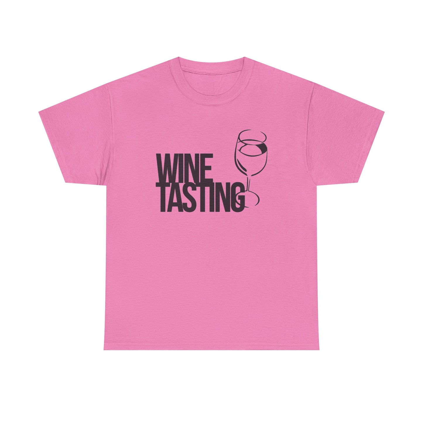 Wine Tasting Shirt Funny Girly Graphic Vintage Wine Club Unisex Heavy Cotton Tee