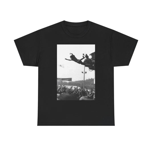 Pearl Jam Official Photo Vintage Graphic T-Shirt Comfy Cotton Tee Brand NEW