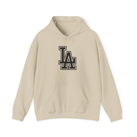 Los Angeles California Hoodie BRAND NEW Unisex Heavy Blend™ Hooded Sweatshirt