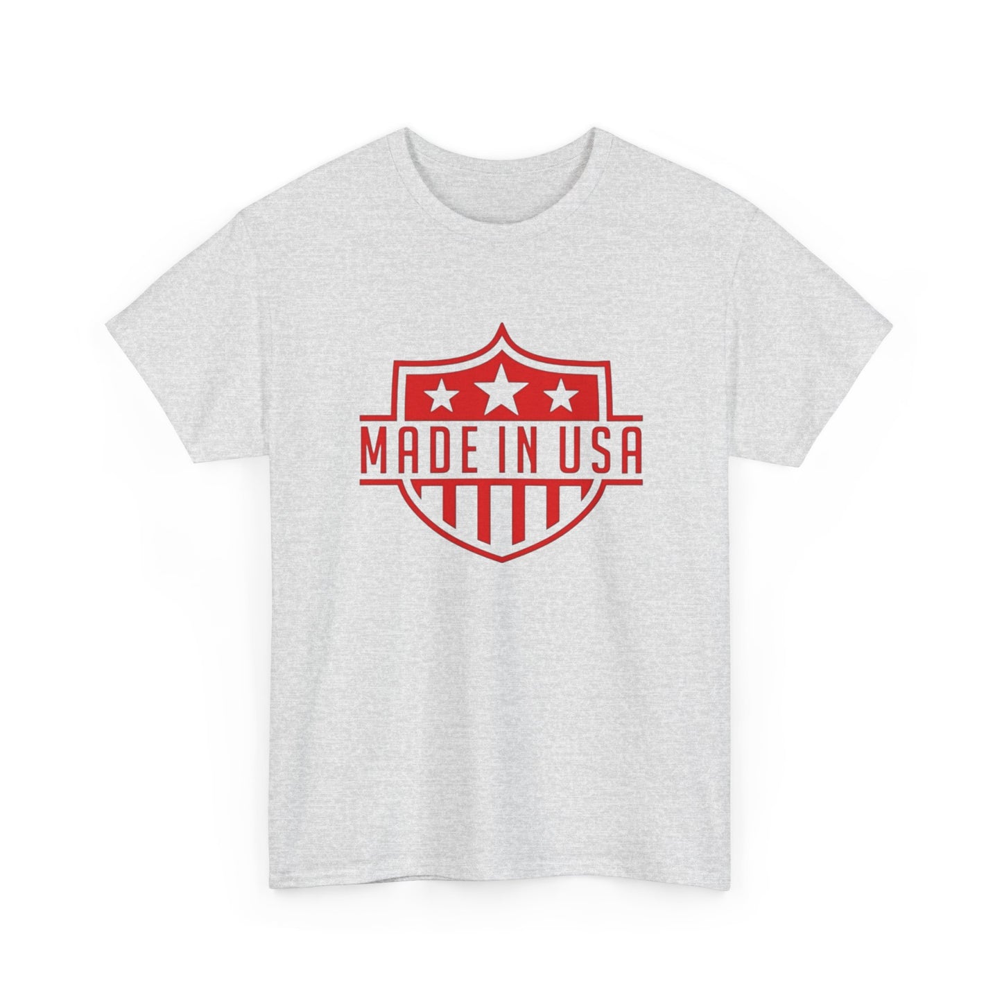 Made In The USA American Graphic T Shirt ADULT NEW